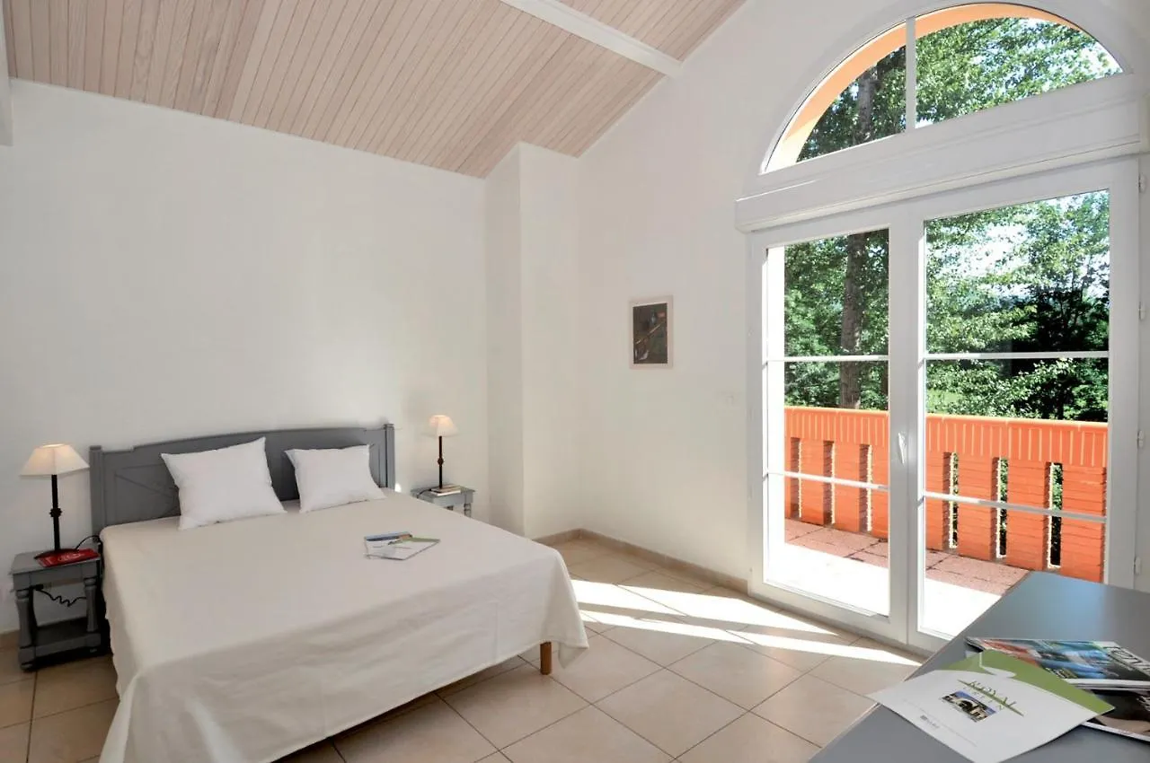 Lagrange Vacances - Royal Green Pont-de-Larn
