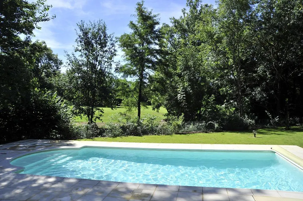 Villa Lagrange Vacances - Royal Green Pont-de-Larn Frankrijk