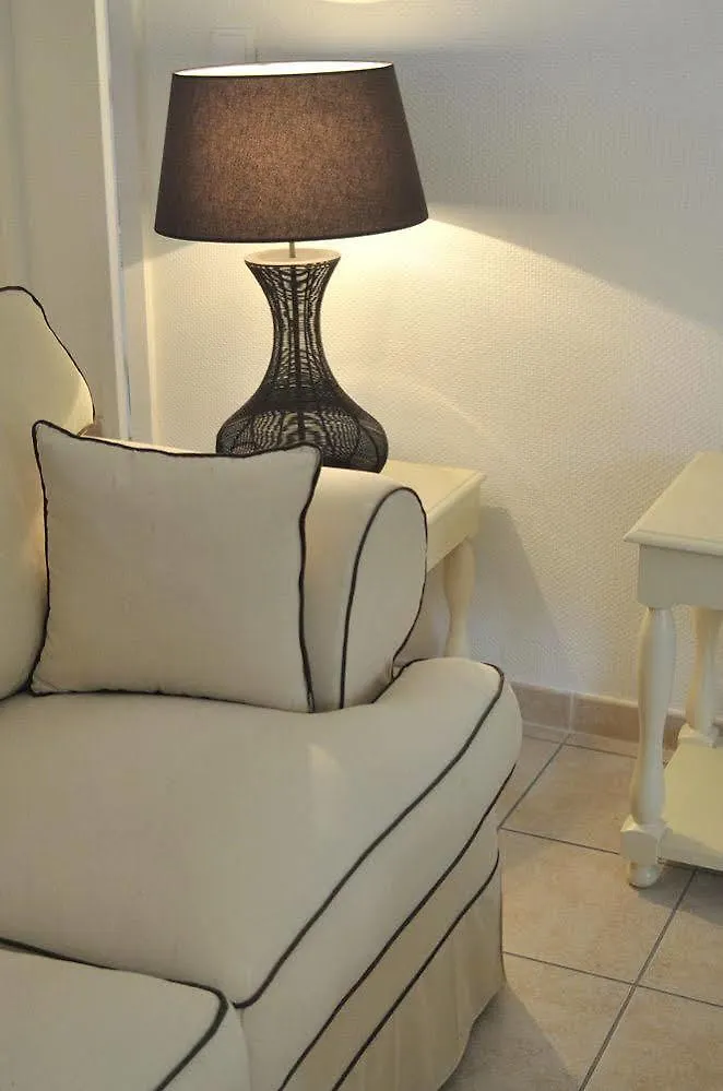 Villa Lagrange Vacances - Royal Green Pont-de-Larn