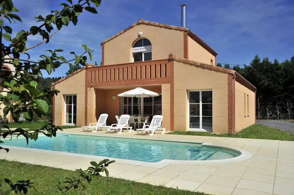 Lagrange Vacances - Royal Green Pont-de-Larn Frankrijk